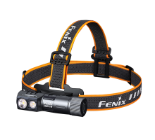 Налобный фонарь Fenix HM71R мультифонарь Type-C 21700 2700 люмен