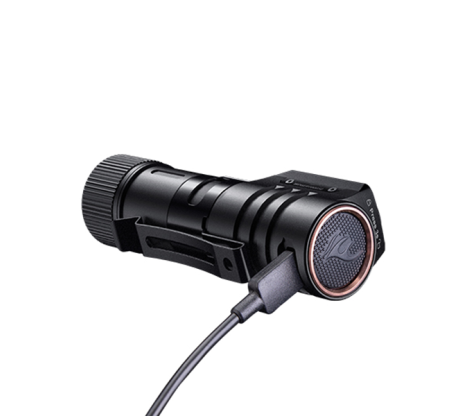 Налобный фонарь Fenix HM71R мультифонарь Type-C 21700 2700 люмен Налобный фонарь Fenix HM71R мультифонарь Type-C 21700 2700 люмен