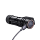 Налобный фонарь Fenix HM71R мультифонарь Type-C 21700 2700 люмен