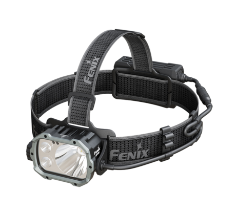 Налобный фонарь Fenix HP35R Налобный фонарь Fenix HP35R
