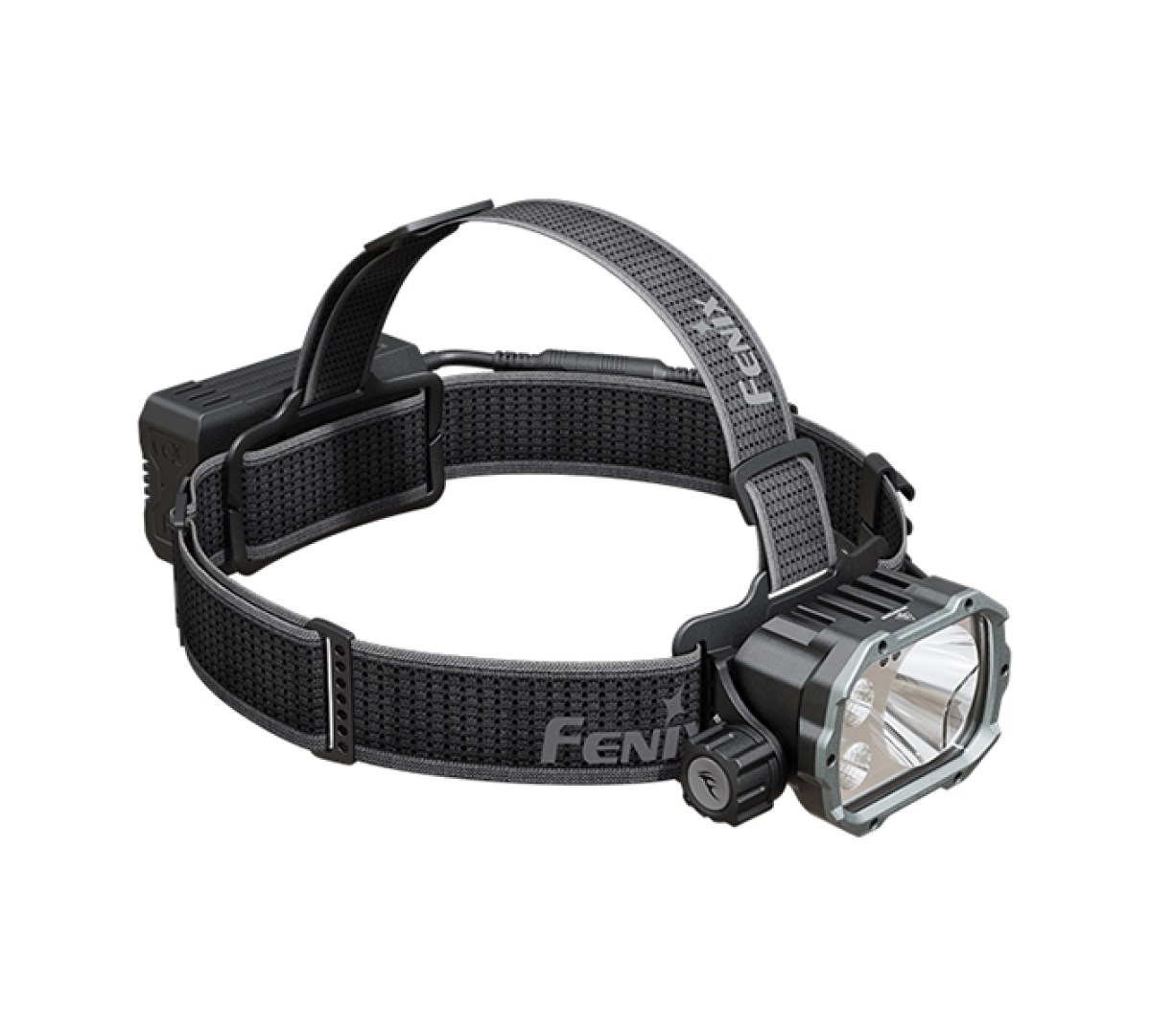 Налобный фонарь Fenix HP35R