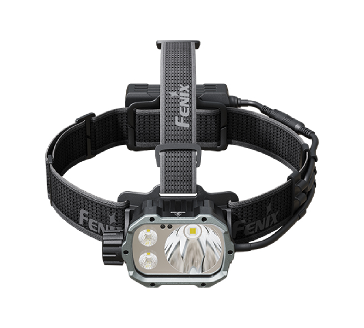 Налобный фонарь Fenix HP35R
