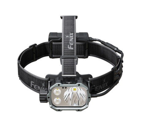 Налобный фонарь Fenix HP35R Налобный фонарь Fenix HP35R
