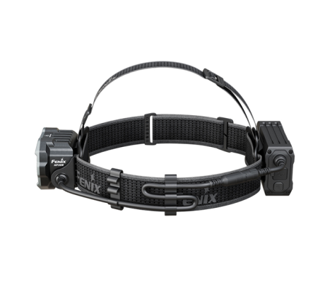 Налобный фонарь Fenix HP35R Налобный фонарь Fenix HP35R