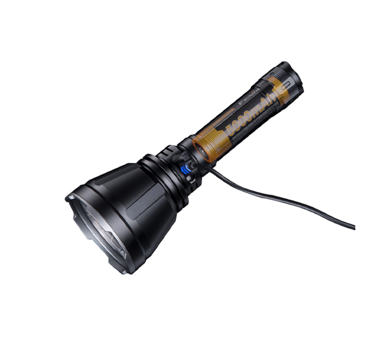 Охотничий фонарь Fenix HT18R 2800 люмен