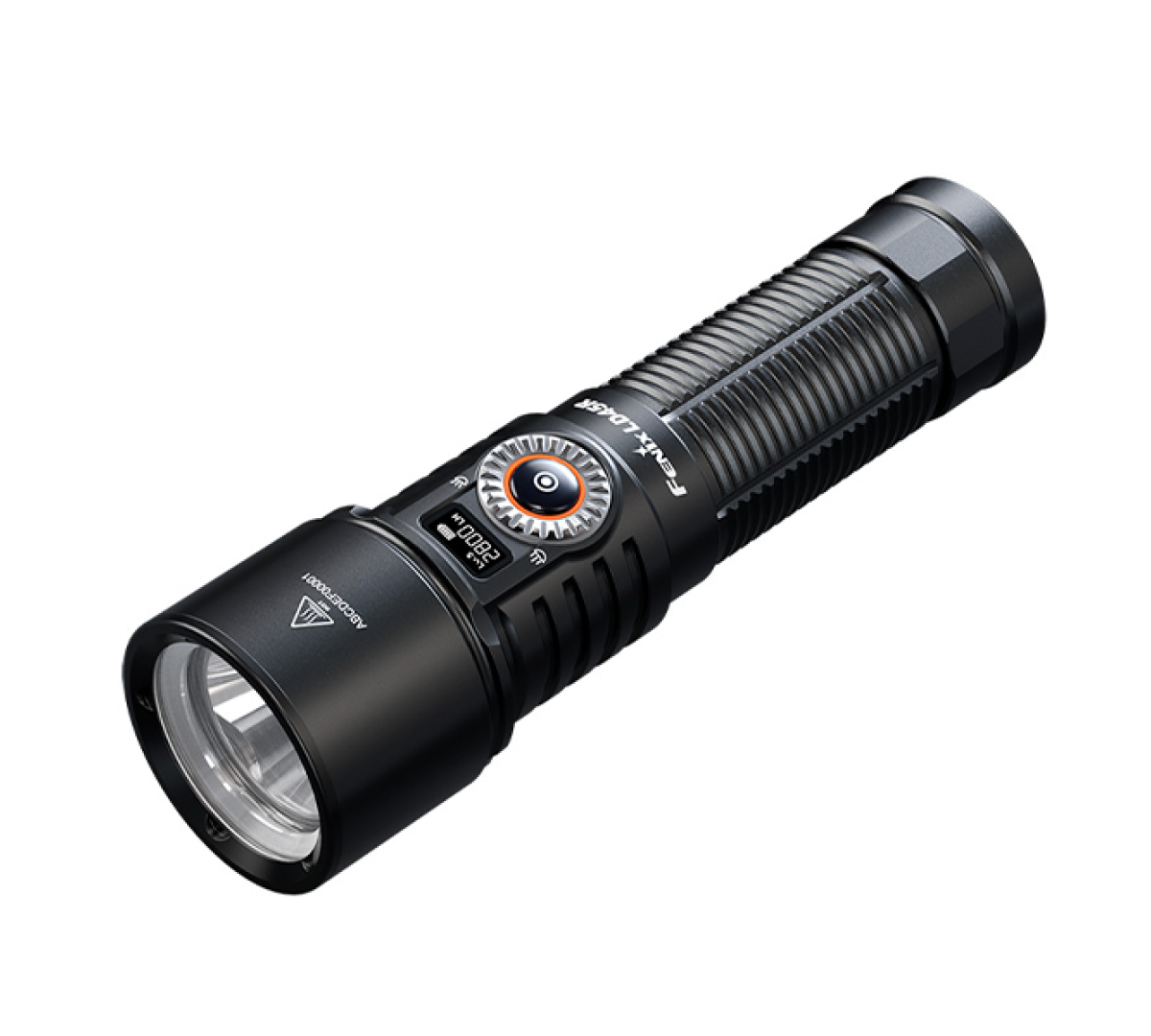 Фонарь Fenix LD45R
