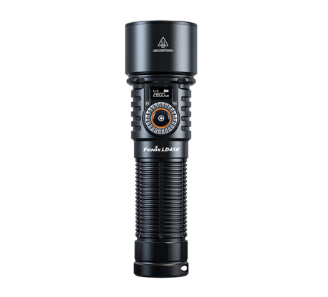 Фонарь Fenix LD45R Фонарь Fenix LD45R