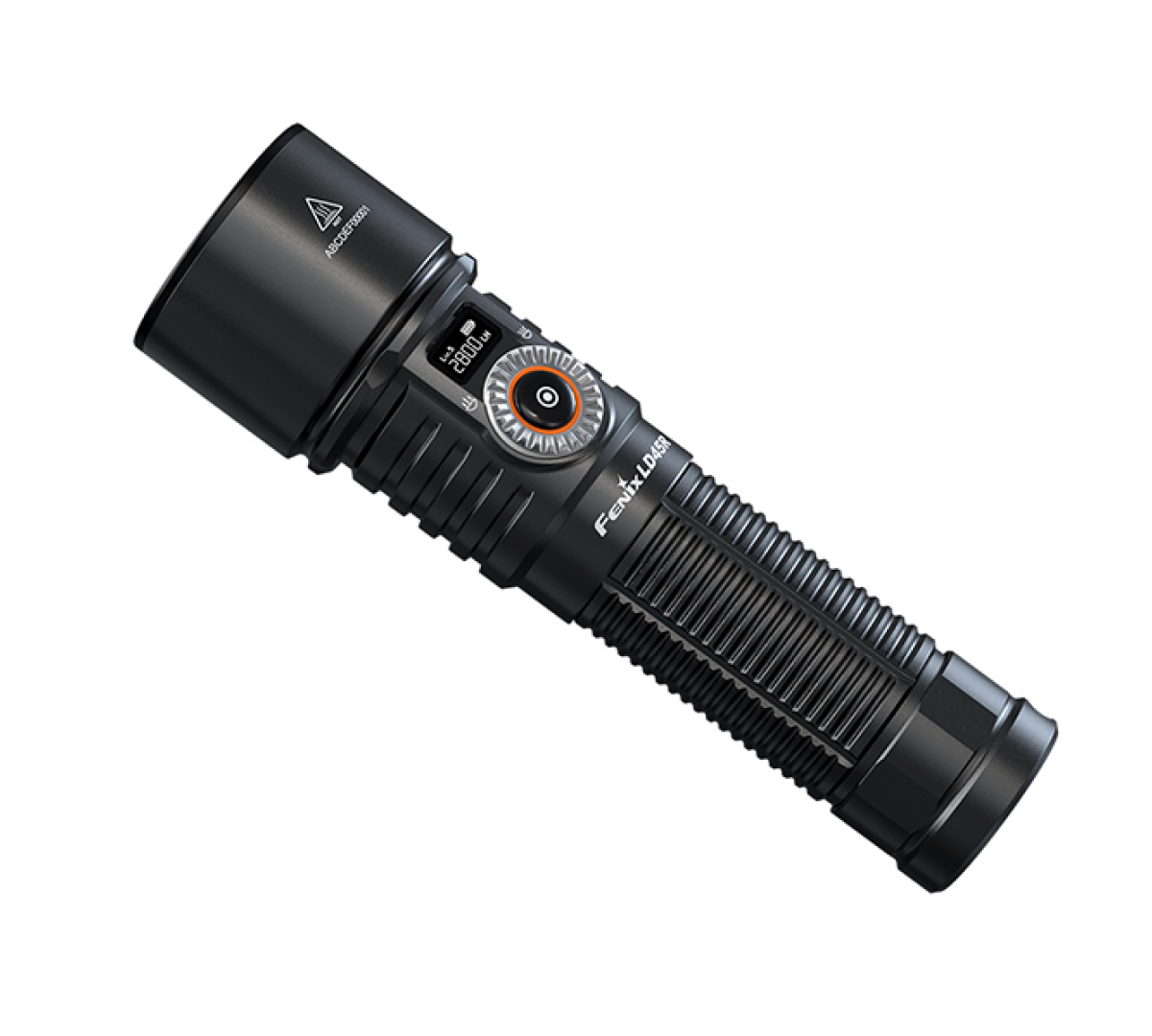 Фонарь Fenix LD45R