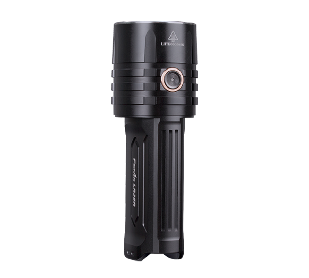 Поисковый фонарь Fenix LR35R 10000 люмен