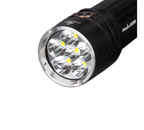 Поисковый фонарь Fenix LR35R 10000 люмен