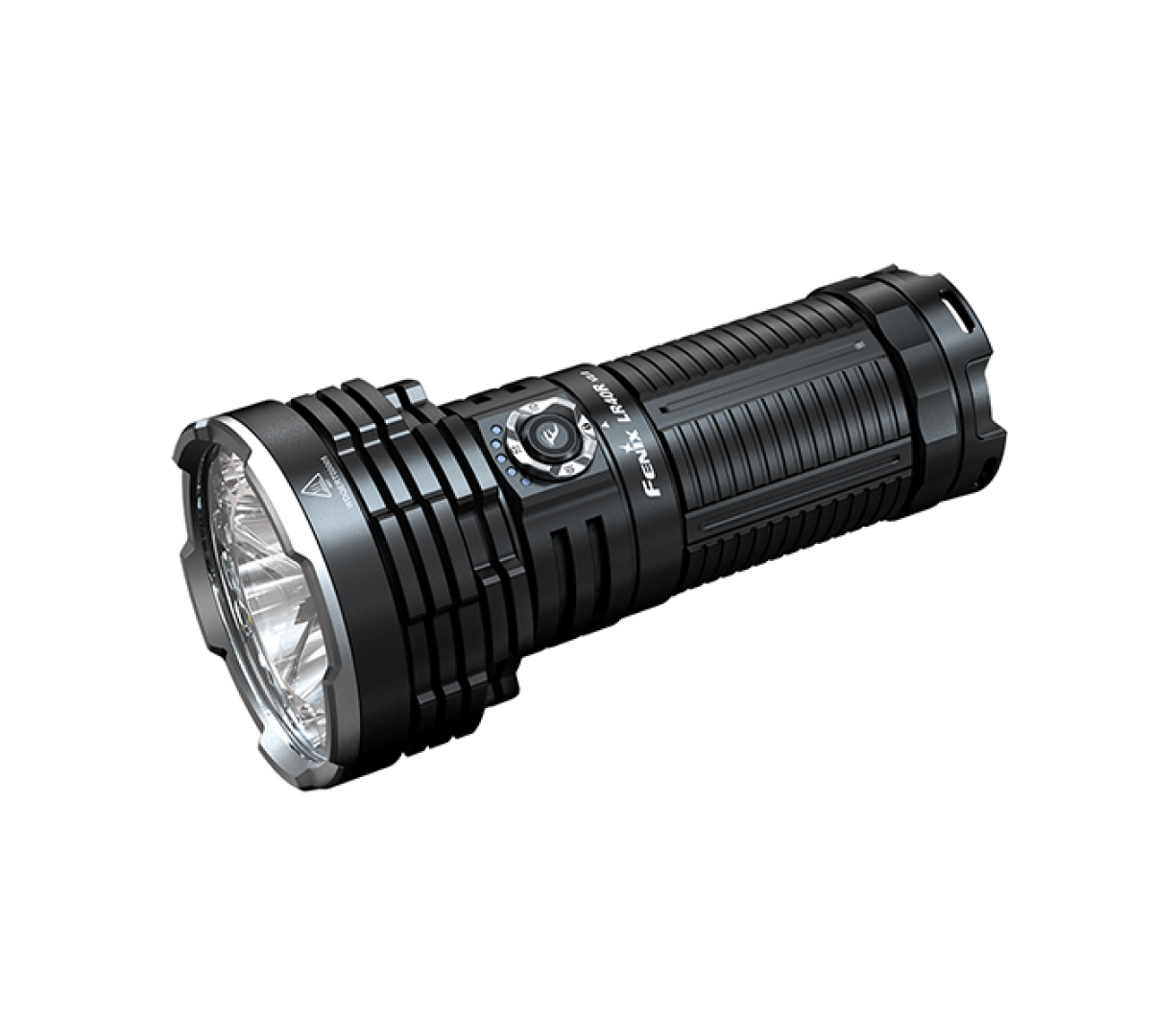 Поисковый фонарь Fenix LR40R V2.0 15000 люмен