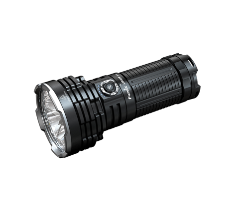 Поисковый фонарь Fenix LR40R V2.0 15000 люмен