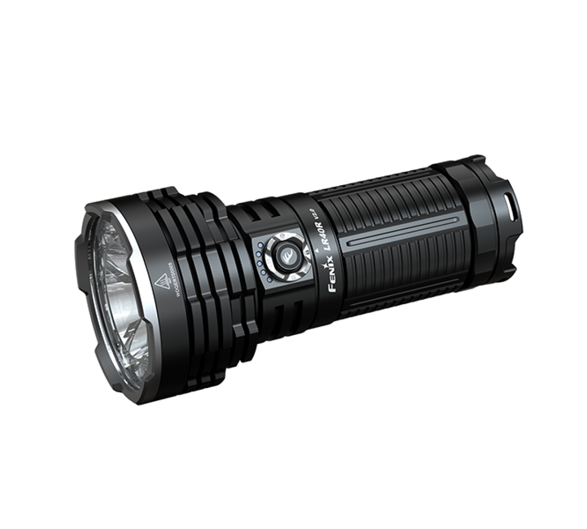 Поисковый фонарь Fenix LR40R V2.0 15000 люмен