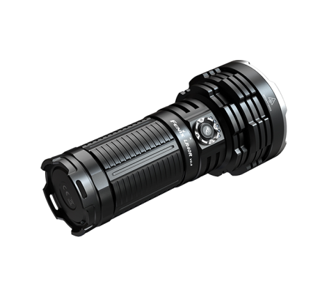 Поисковый фонарь Fenix LR40R V2.0 15000 люмен