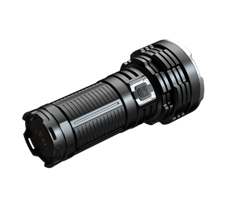 Поисковый фонарь Fenix LR40R V2.0 15000 люмен
