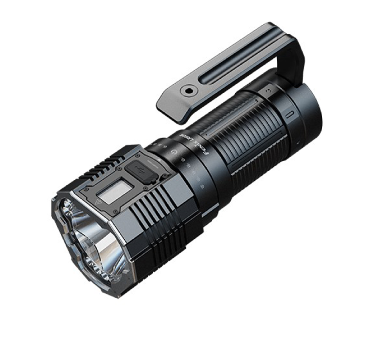 Поисковый фонарь Fenix LR60R 21000 люмен