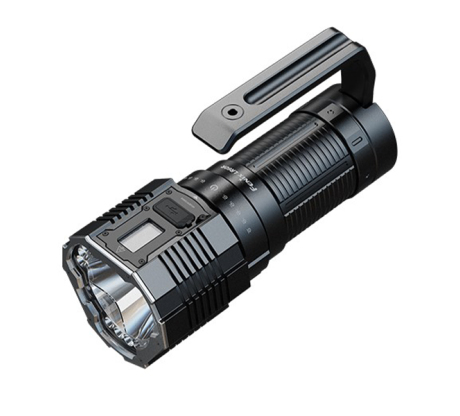 Поисковый фонарь Fenix LR60R 21000 люмен Поисковый фонарь Fenix LR60R 21000 люмен
