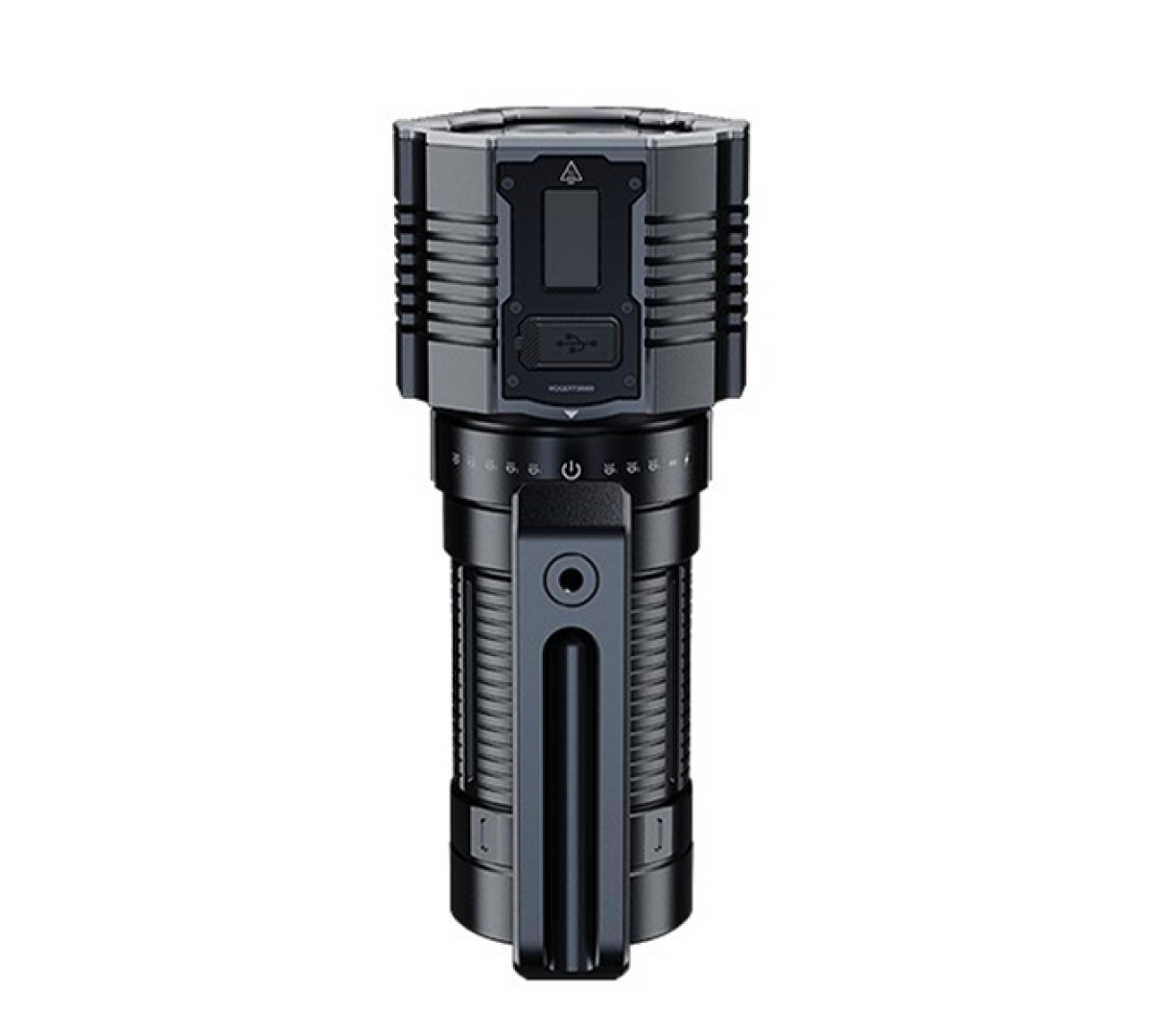 Поисковый фонарь Fenix LR60R 21000 люмен