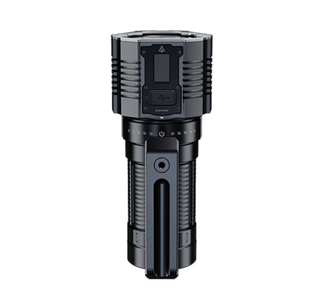 Поисковый фонарь Fenix LR60R 21000 люмен Поисковый фонарь Fenix LR60R 21000 люмен