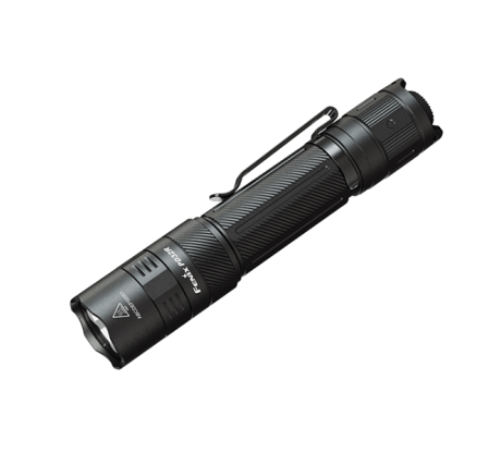 Тактический фонарь Fenix PD32R 1400 люмен Тактический фонарь Fenix PD32R 1400 люмен