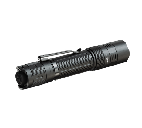 Тактический фонарь Fenix PD32R 1400 люмен Тактический фонарь Fenix PD32R 1400 люмен