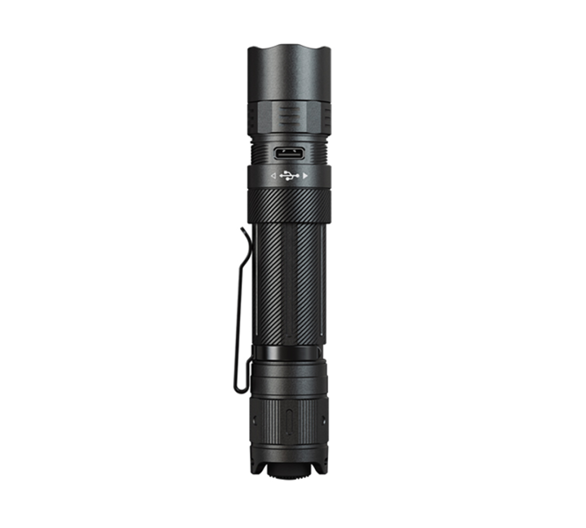 Тактический фонарь Fenix PD32R 1400 люмен