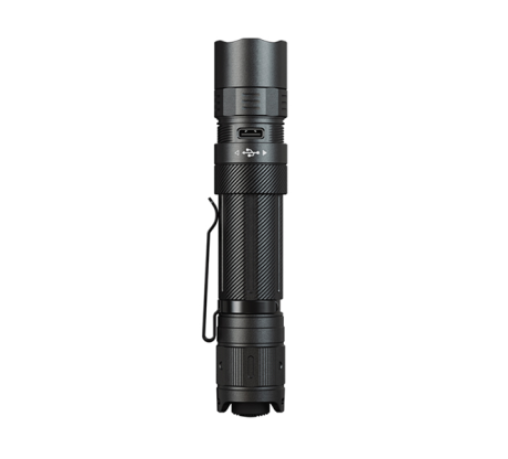 Тактический фонарь Fenix PD32R 1400 люмен Тактический фонарь Fenix PD32R 1400 люмен