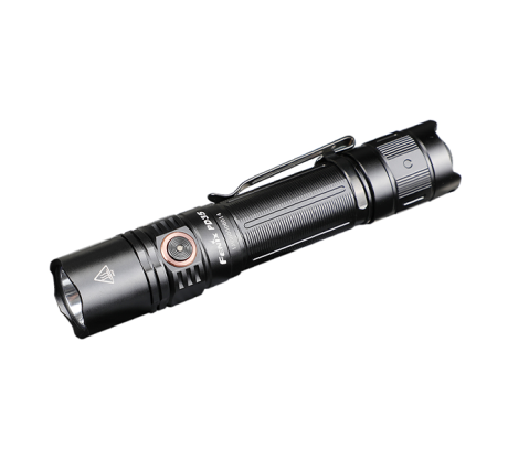 Тактический фонарь Fenix PD35 V3.0 1700 люмен