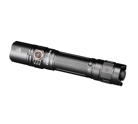 Тактический фонарь Fenix PD35 V3.0 1700 люмен