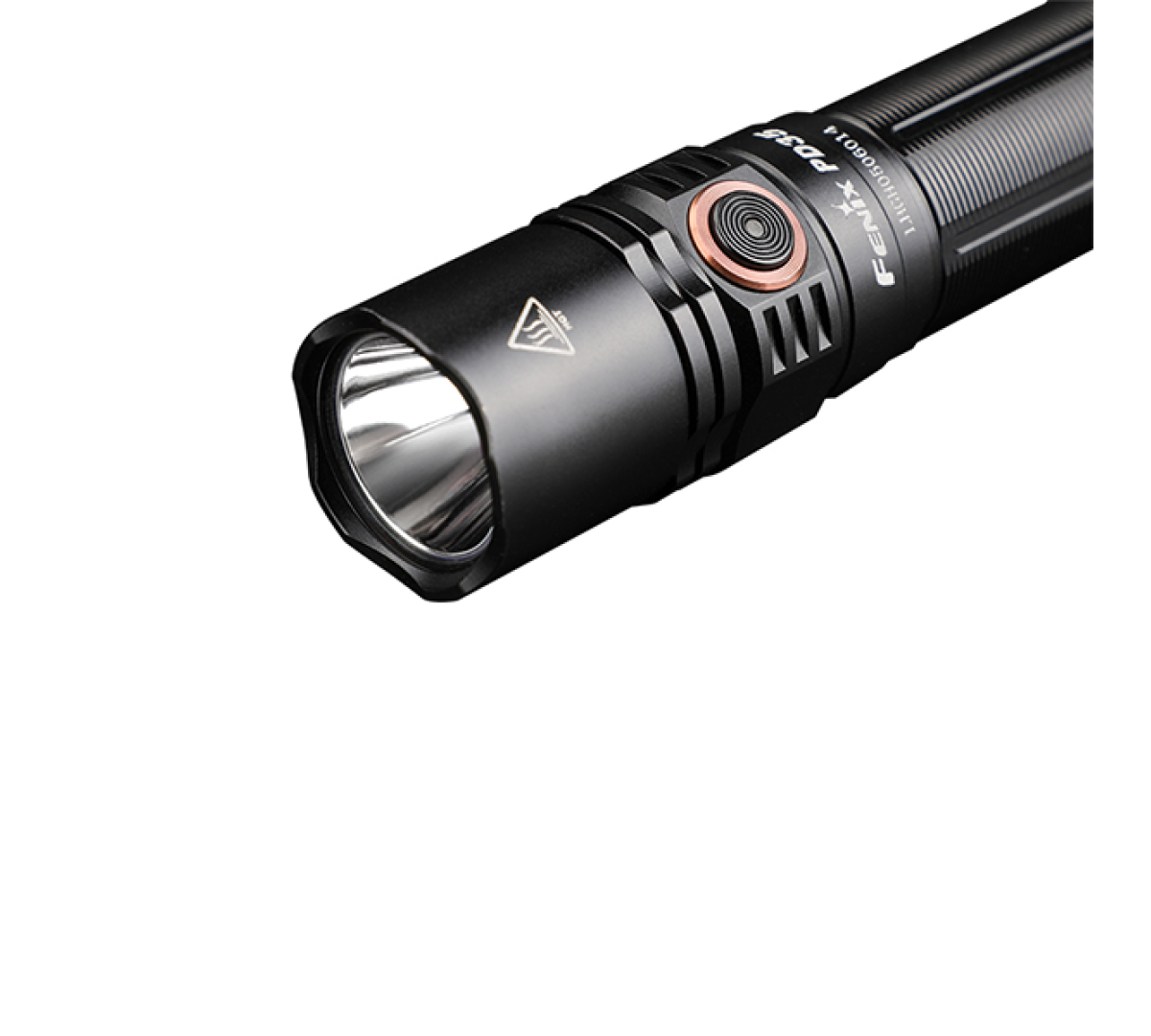 Тактический фонарь Fenix PD35 V3.0 1700 люмен