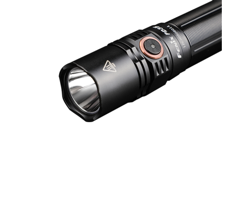 Тактический фонарь Fenix PD35 V3.0 1700 люмен