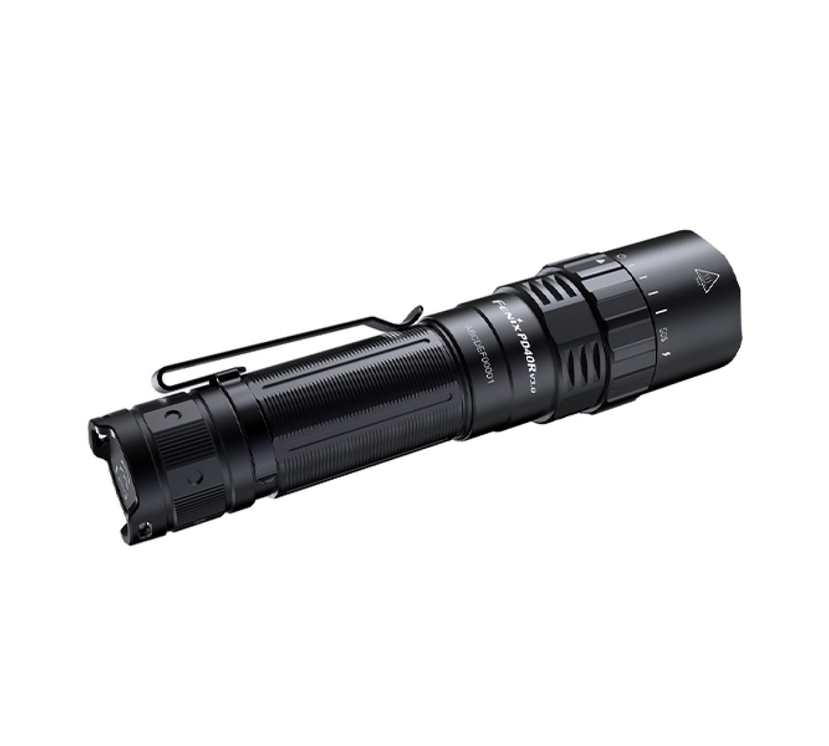 Тактический фонарь Fenix PD40R V3.0 3000 люмен