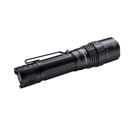 Тактический фонарь Fenix PD40R V3.0 3000 люмен