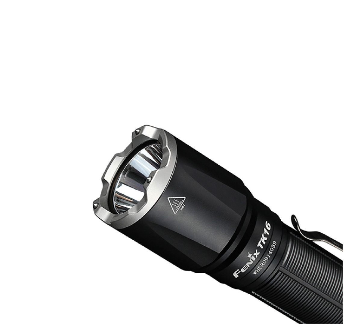 Тактический фонарь Fenix TK16V20 3100 люмен