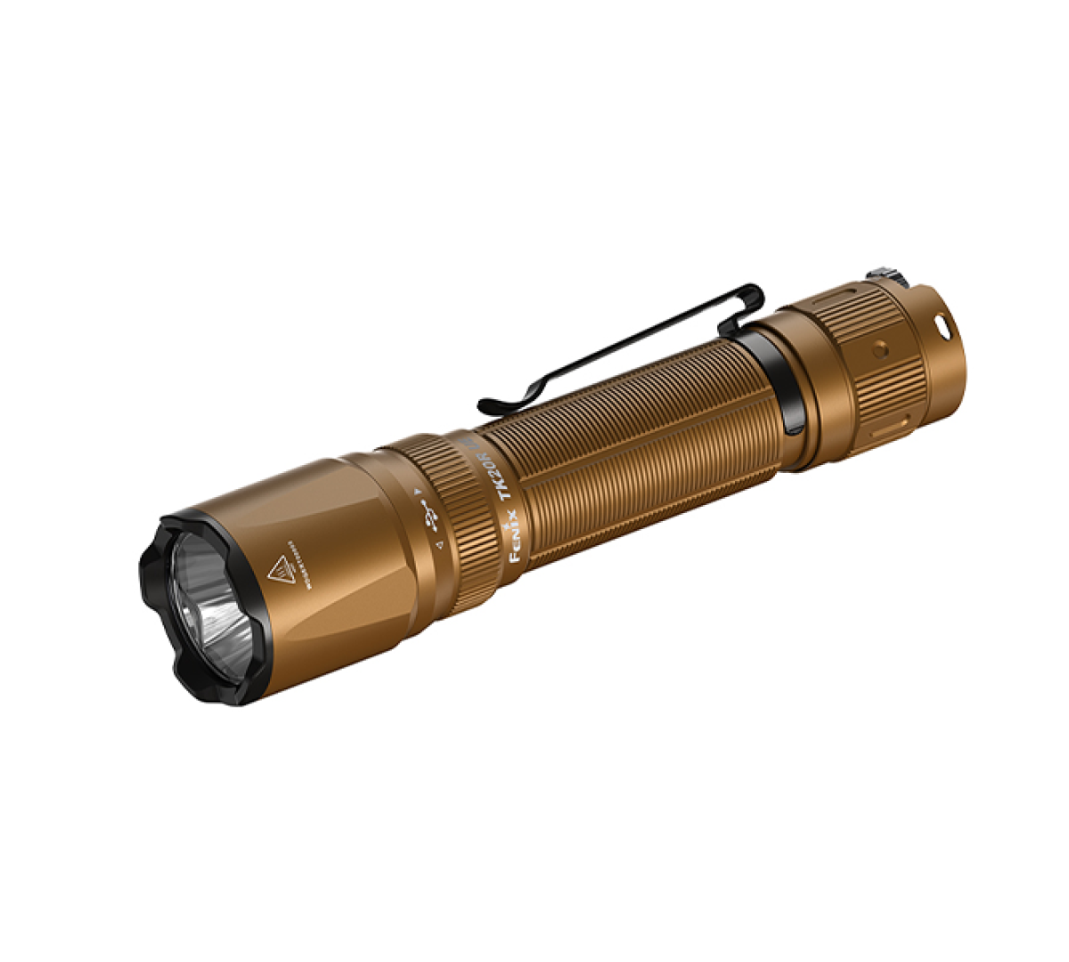 Тактический фонарь Fenix TK20R UE песочный 2800 люмен