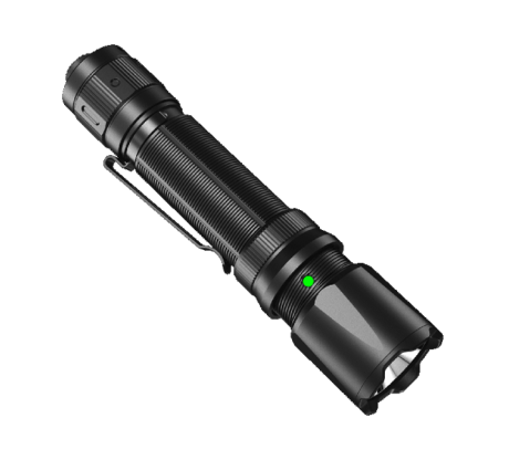 Тактический фонарь Fenix TK20RV20 3000 люмен