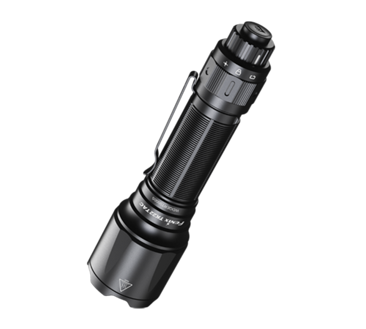Тактический фонарь Fenix TK22TAC 2800 люмен