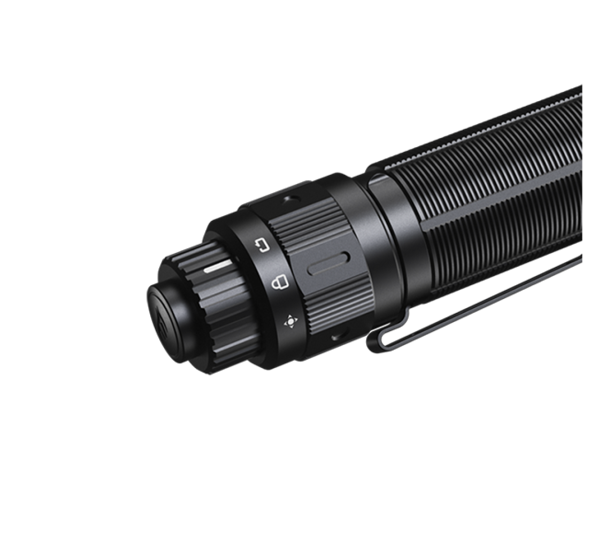 Тактический фонарь Fenix TK22TAC 2800 люмен