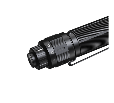 Тактический фонарь Fenix TK22TAC 2800 люмен Тактический фонарь Fenix TK22TAC 2800 люмен