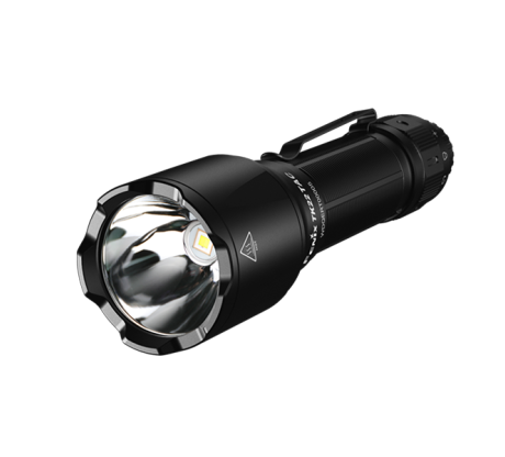 Тактический фонарь Fenix TK22TAC 2800 люмен Тактический фонарь Fenix TK22TAC 2800 люмен