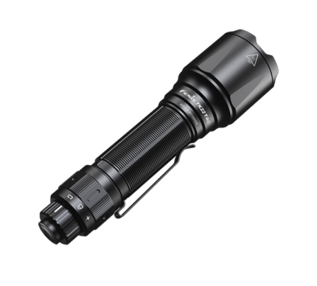 Тактический фонарь Fenix TK22TAC 2800 люмен Тактический фонарь Fenix TK22TAC 2800 люмен