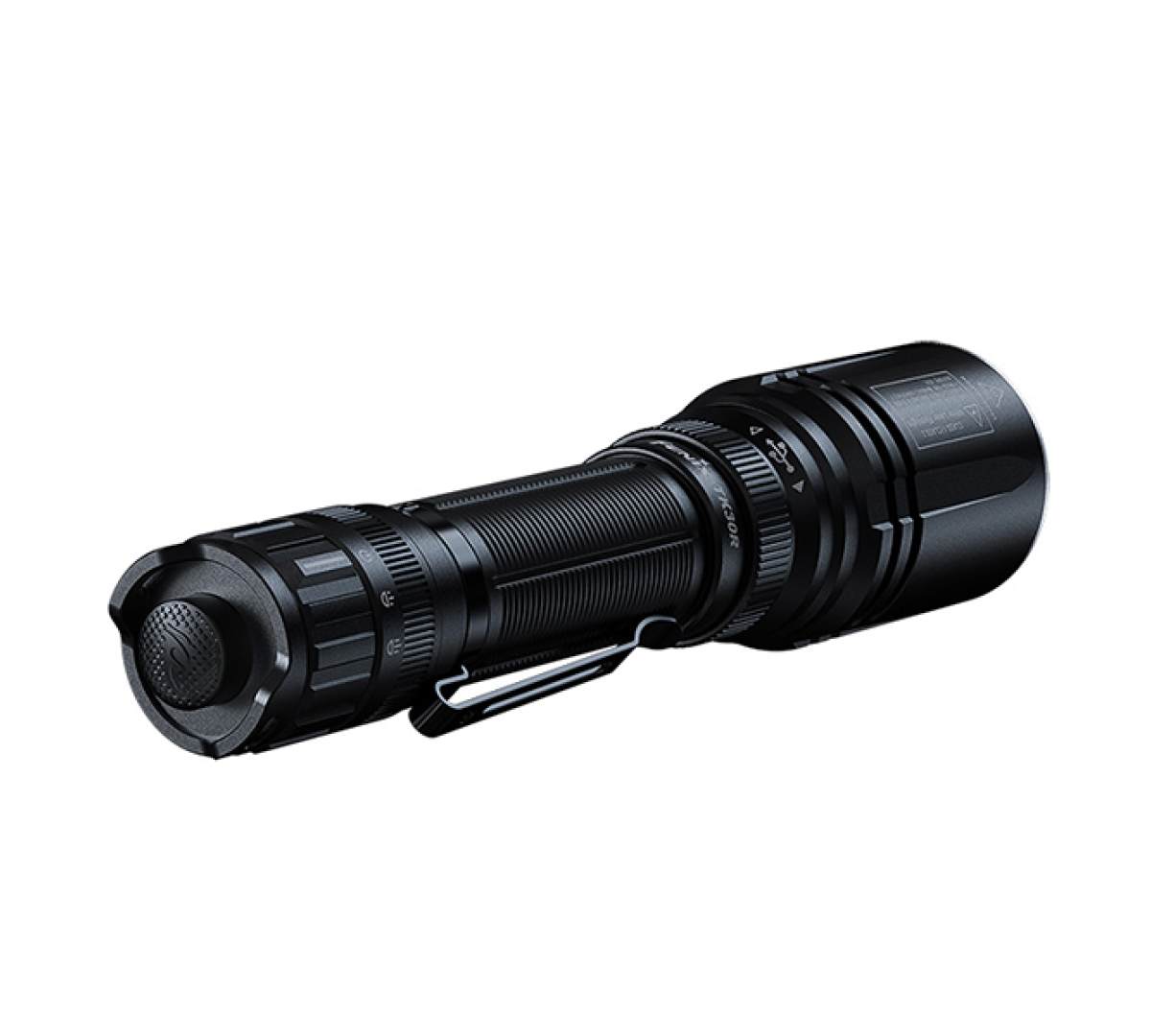 Тактический фонарь Fenix TK30R 500 люмен