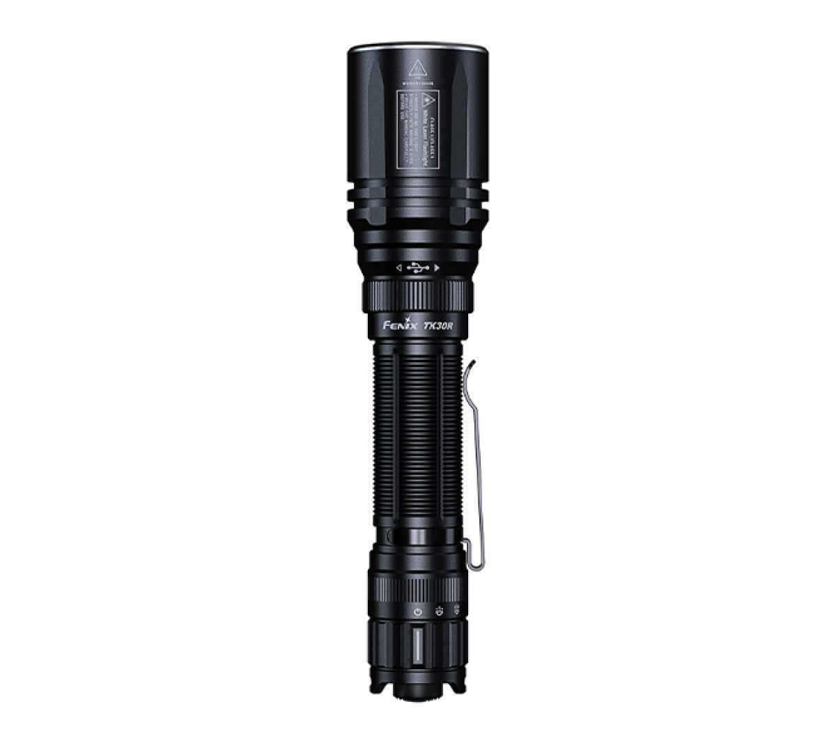 Тактический фонарь Fenix TK30R 500 люмен