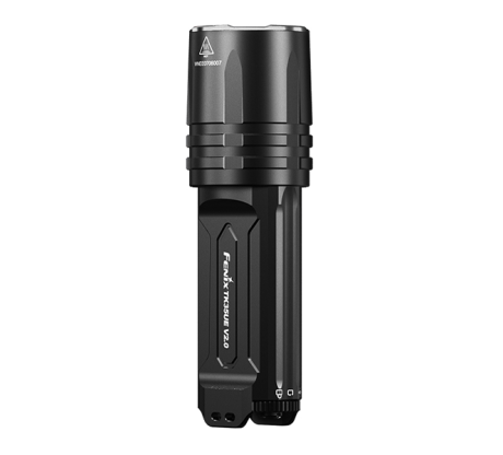 Тактический фонарь Fenix TK35UEV20 5000 люмен Тактический фонарь Fenix TK35UEV20 5000 люмен
