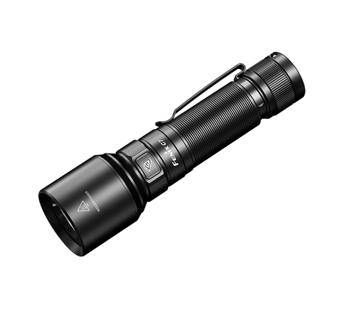 Фонарь Fenix индустриальный C7 3000 люмен