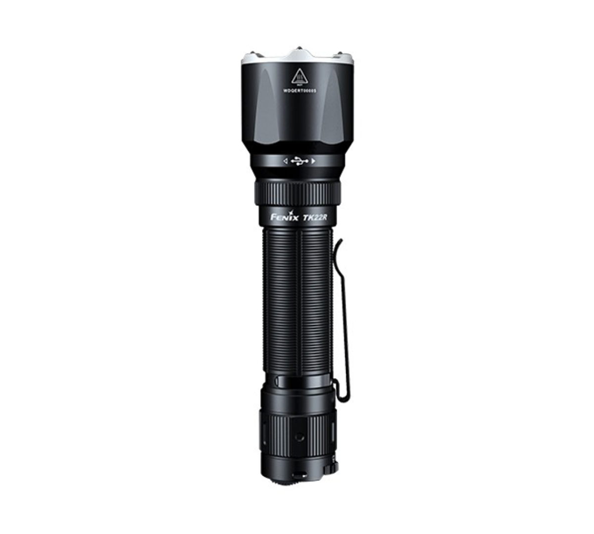 Тактический фонарь Fenix TK22R 3200 люмен