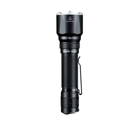 Тактический фонарь Fenix TK22R 3200 люмен Тактический фонарь Fenix TK22R 3200 люмен