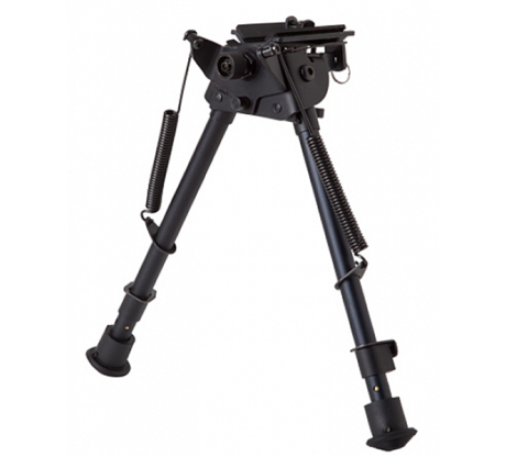 Сошки Firefield Bipod на антабку, 22.8 -35.5см