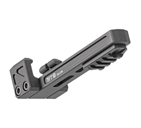 Кронштейн GTS Q.115 для установки сошек на СВД / Тигр Кронштейн GTS Q.115 для установки сошек на СВД / Тигр