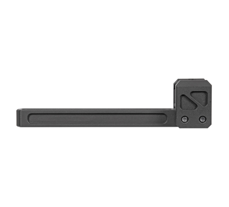 Кронштейн GTS Q.115 для установки сошек на СВД / Тигр Кронштейн GTS Q.115 для установки сошек на СВД / Тигр